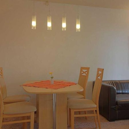 Apartment 428 Hohegeiß Екстериор снимка
