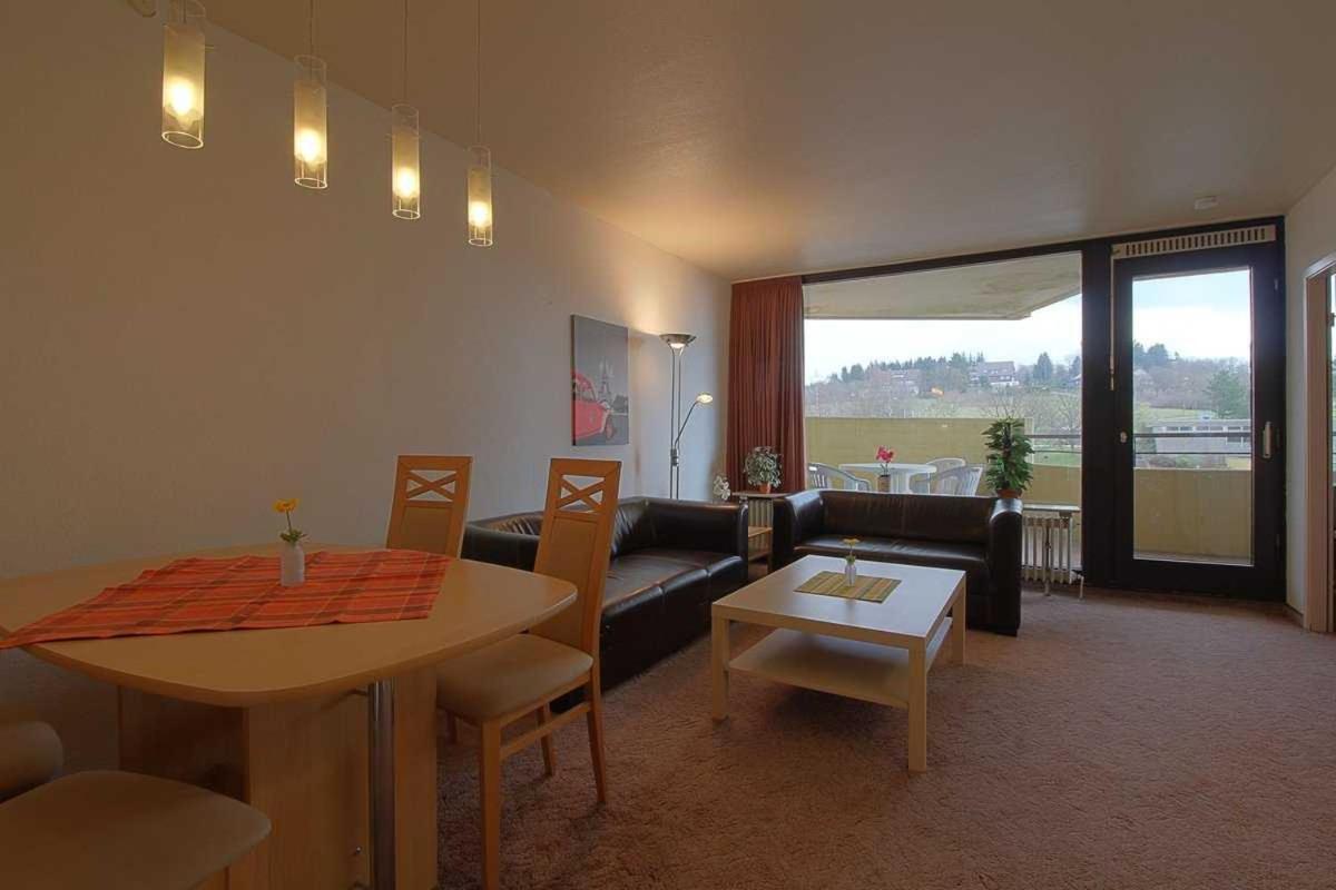 Apartment 428 Hohegeiß Екстериор снимка