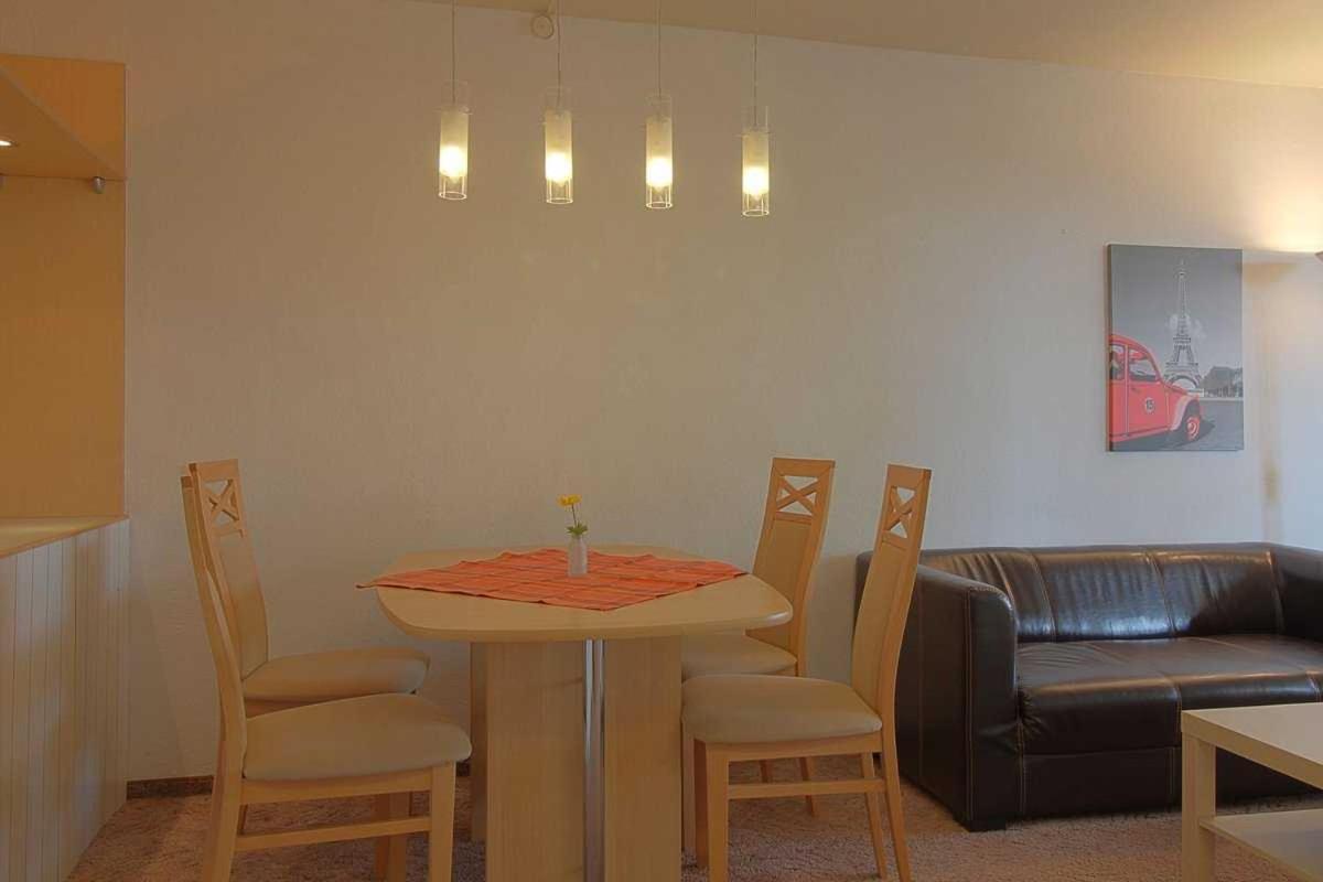 Apartment 428 Hohegeiß Екстериор снимка