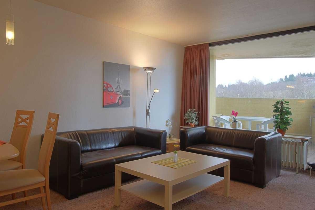 Apartment 428 Hohegeiß Екстериор снимка