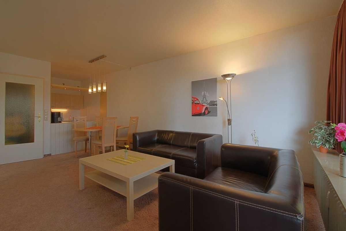 Apartment 428 Hohegeiß Екстериор снимка